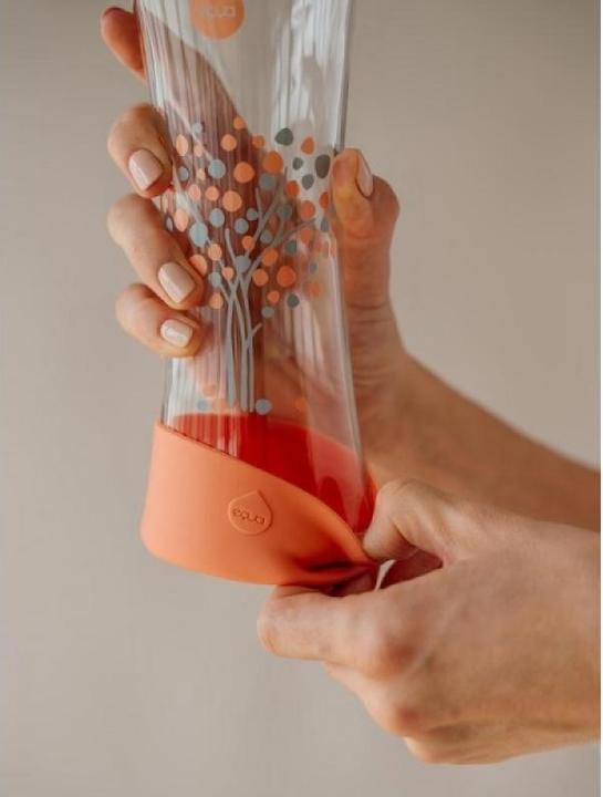 Actual product image Equa Peach Tree (0.55 l)