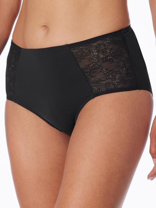 Immagine prodotto Schiesser Midislip Air Spitze (44, Confezione da 2)