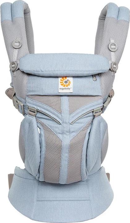 Produktbild Ergobaby Omni 360 Cool Air Mesh