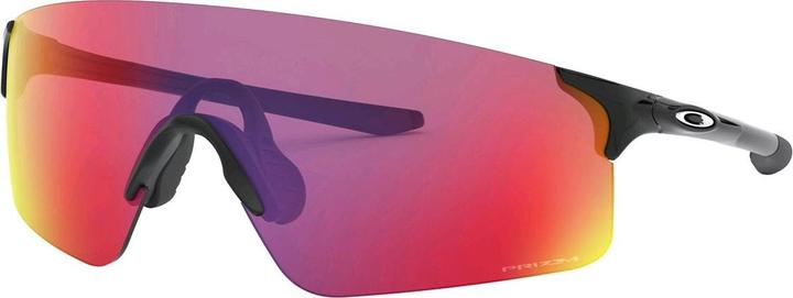 Oakley Evzero Blades (Polished Black, Prizm Road)