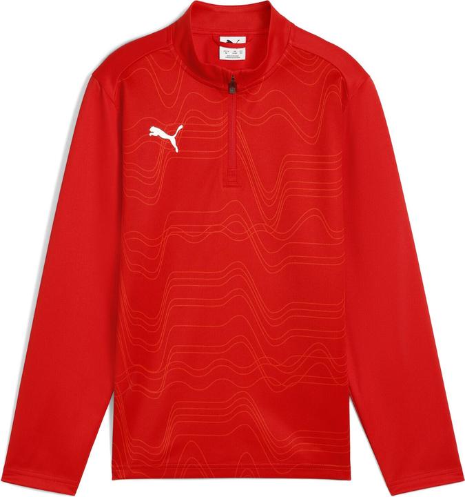 Puma TeamGoal Graphic