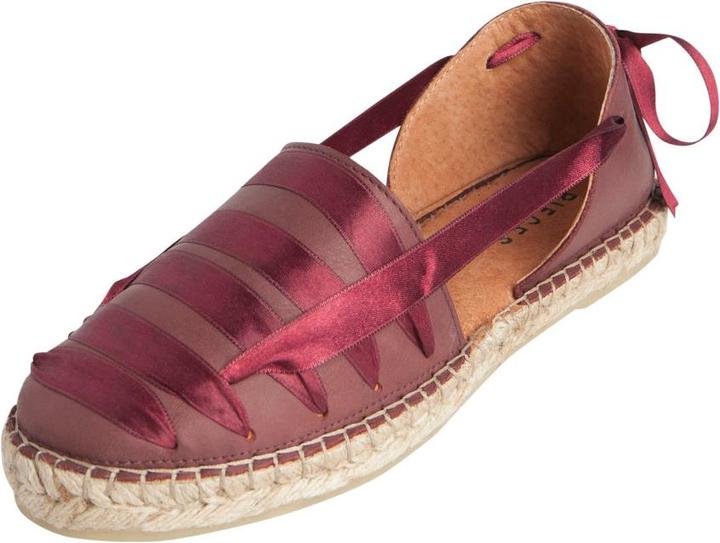 Actual product image Pieces Espadrilles (36)