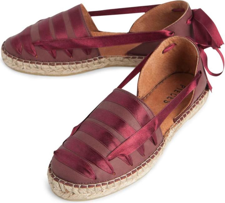 Actual product image Pieces Espadrilles (36)