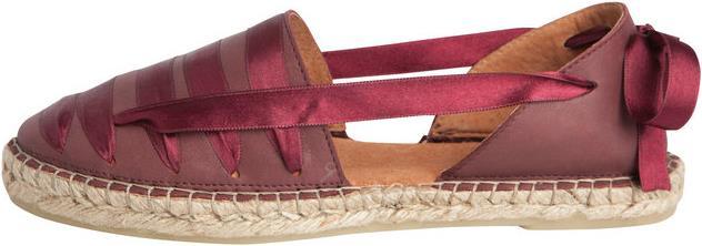Actual product image Pieces Espadrilles (36)