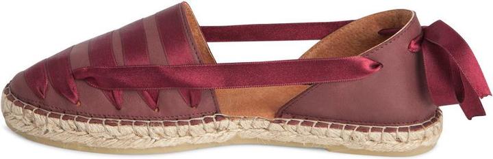 Actual product image Pieces Espadrilles (36)
