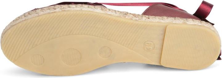 Actual product image Pieces Espadrilles (36)
