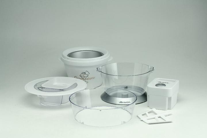 Actual product image Ariete Gran Gelato