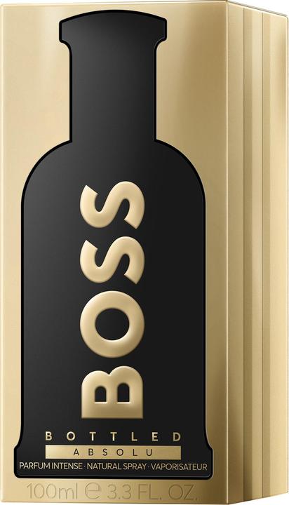 Immagine prodotto BOSS Absolu Intense (Eau de parfum, 100 ml)