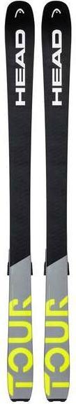 Produktbild Head Kore Tour 93 2023 (177 cm, Ohne Bindung)