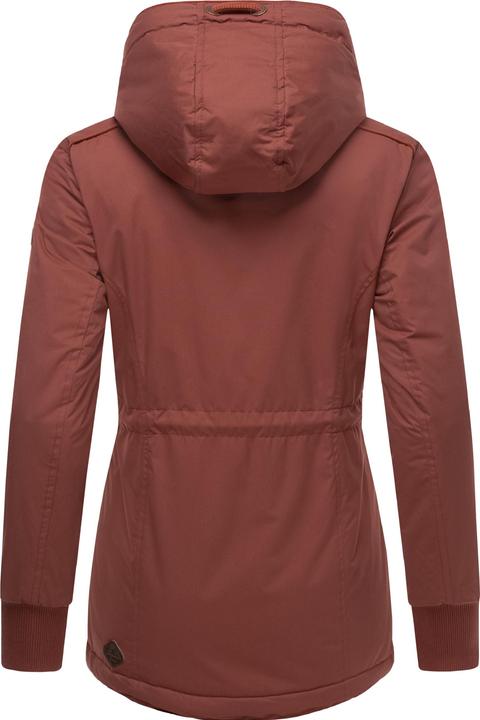 Actual product image Ragwear YM-Danka (S)