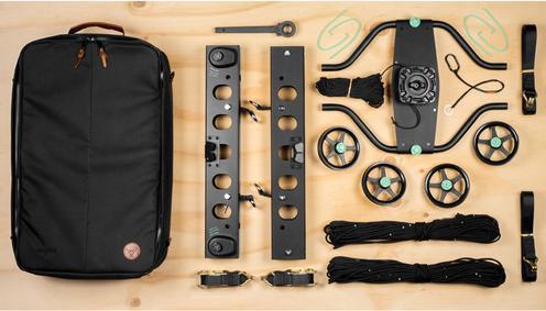 Immagine prodotto Syrp Fionda (Accessori video vari)