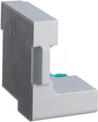 Actual product image Samsung CLP-W350A Waste Toner Box