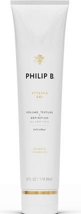 Image du produit Philip B. coiffure (Gel coiffant, 178 ml)