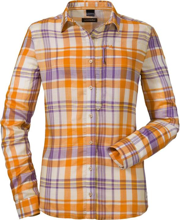 Schöffel Kapstadt Blouse