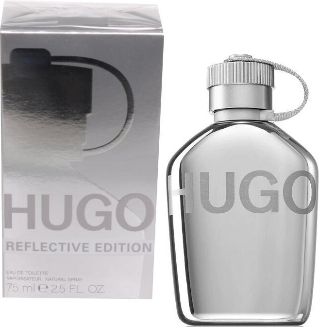 Actual product image Hugo Boss Le Fashion Eau de Toilette (Eau de toilette, 75 ml)