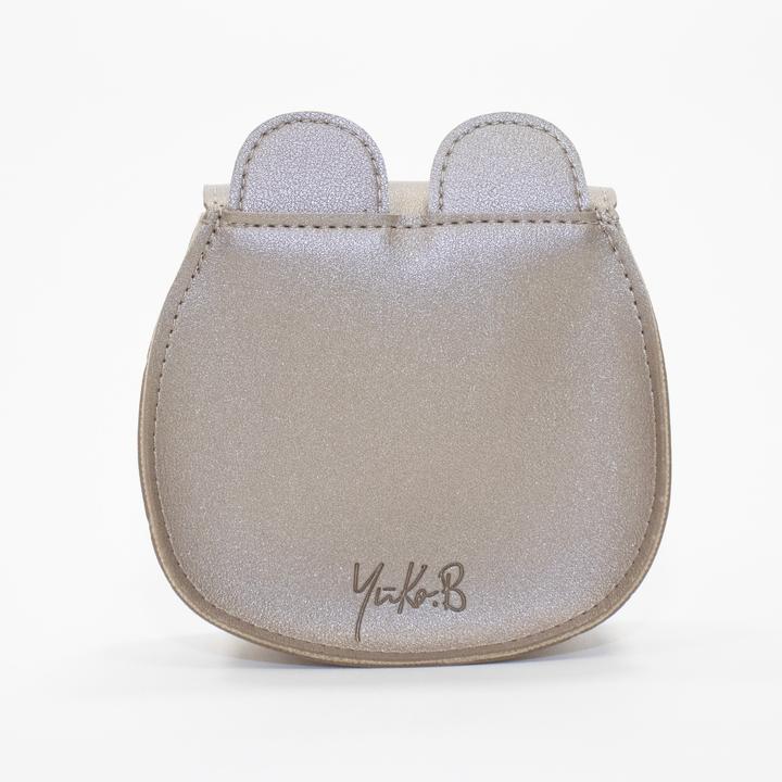Actual product image Yuko.B Elliot le petit ourson