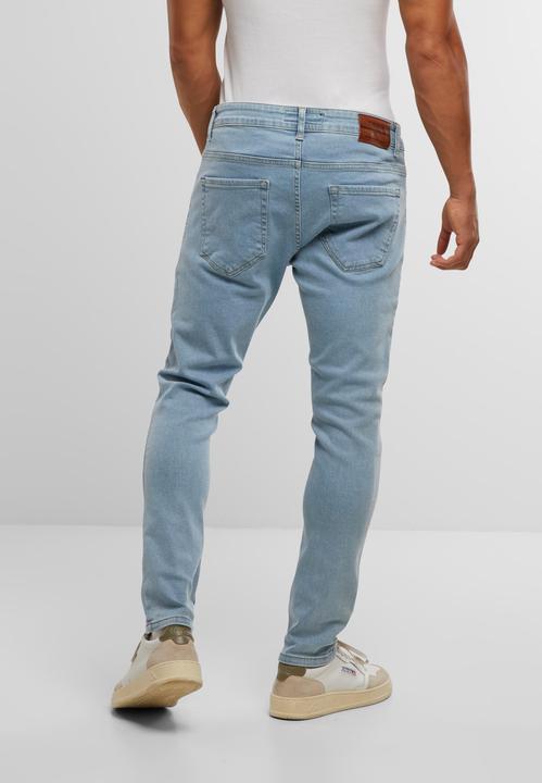 Actual product image 2Y Premium 2Y Basic Skinny Denim - 184643 (29)