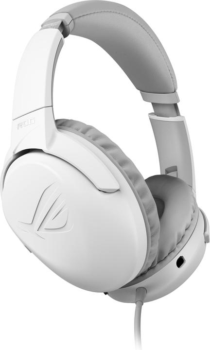 Actual product image ASUS Headset ROG STRIX GO Core Moonlight Gaming Headset (Cable)