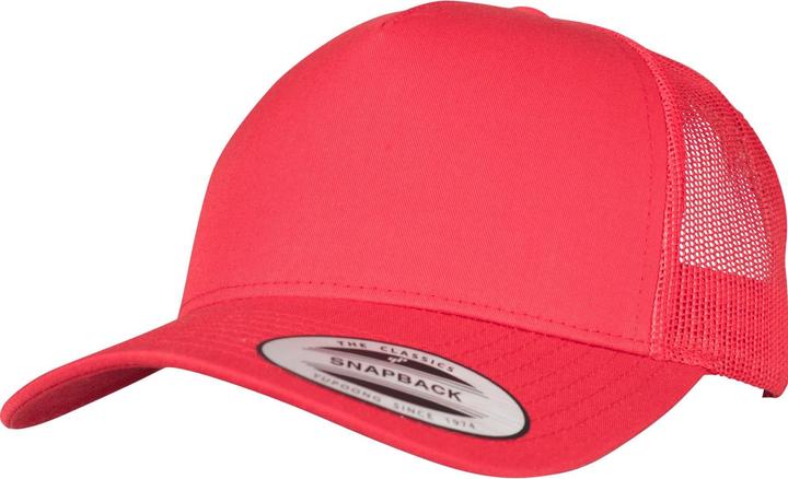 Image du produit Flexfit 5-Panel Retro Trucker Cap (Taille unique)