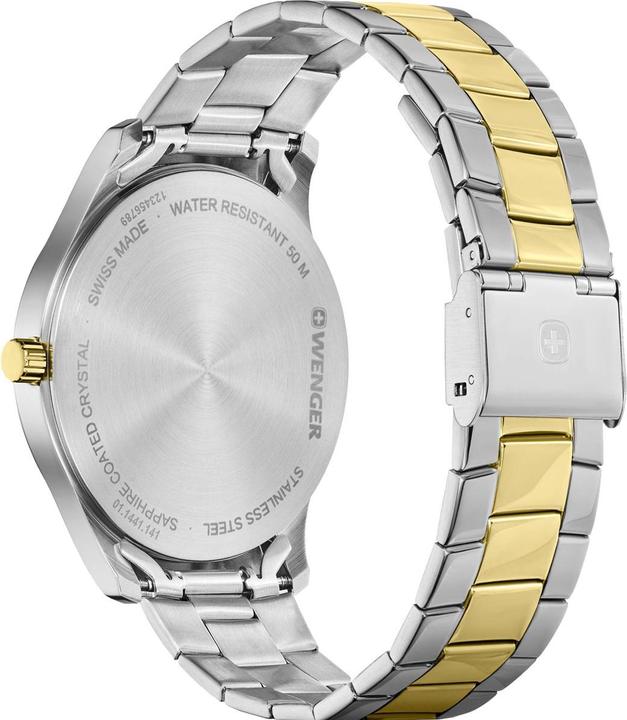 Actual product image Wenger City Classic (42 mm)