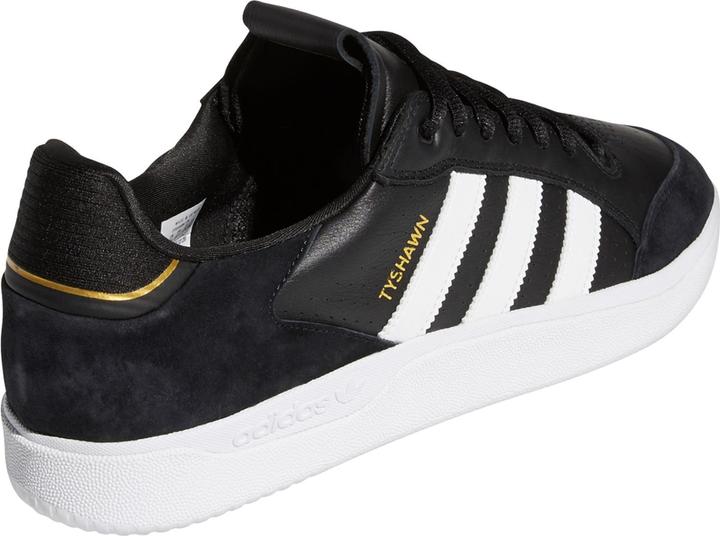 Actual product image adidas Tyshawn Low (43 1/3)