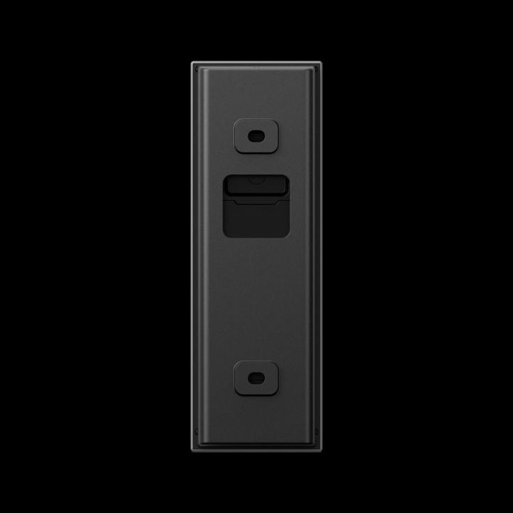 Produktbild eufy Video Doorbell E340 (Funk)