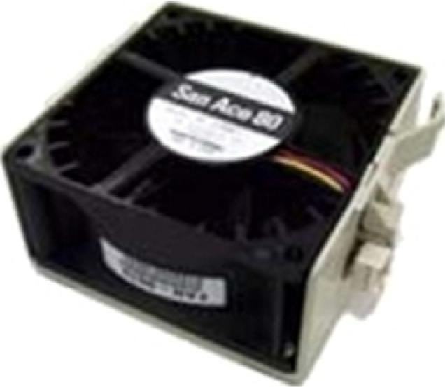 Supermicro FAN-0100L4: Gehäuselüfter (40 mm, 1 x)