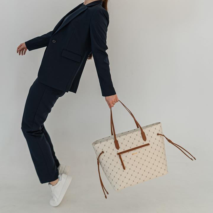 Image du produit Lazarotti Sac à main Palermo Shopper 37,5 cm