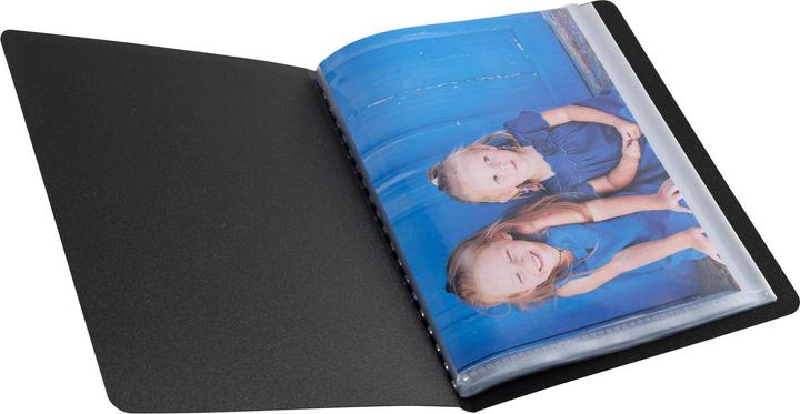 Actual product image Exacompta Display folders (A6, 1 x)