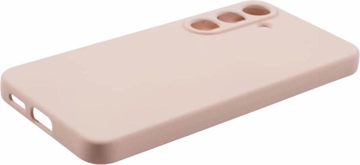 Image du produit Cover-Discount Galaxy S25 - Silikon Gummi Hülle (Samsung Galaxy S25)