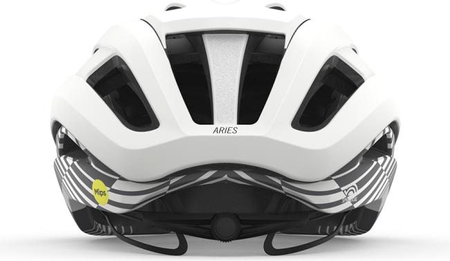 Actual product image Giro Aries Spherical MIPS Helmet (59 - 63 cm)