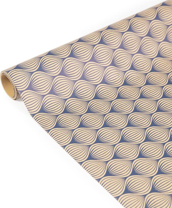 Produktbild Clairefontaine Tiny Rolls Kraft (Geschenkpapier, 5 x)