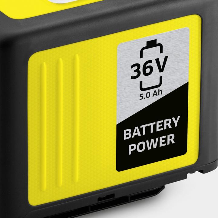 Produktbild Kärcher Battery Power 36/50 (36 V)