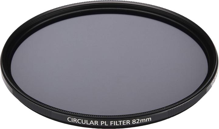 Sony Polarizing filter VF-82CPAM2 (82 mm, Polarizing filter, 82 mm)