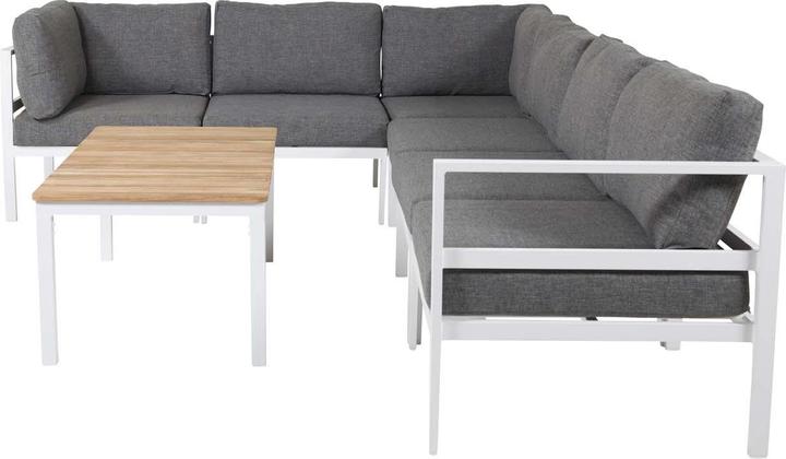 Produktbild Ebuy24 Lounge-Set Brasilia 2-teilig