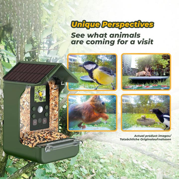 Produktbild Easypix BirdyCam