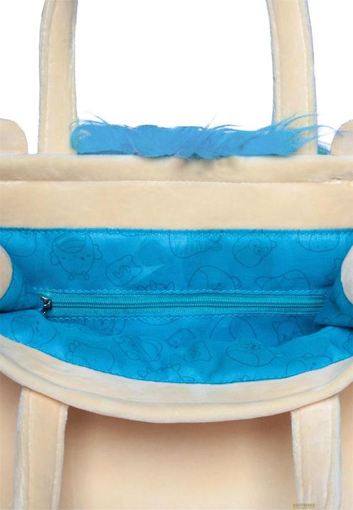 Immagine prodotto Difuzed Squishmallows - Borsa Leonard