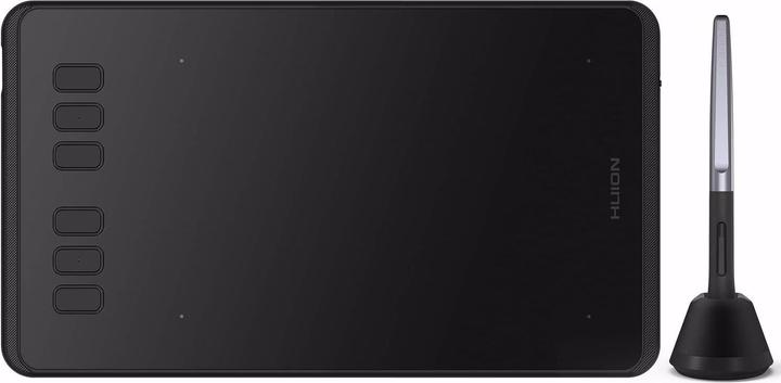 Produktbild Huion H640P (623.62", 5080 lpi)