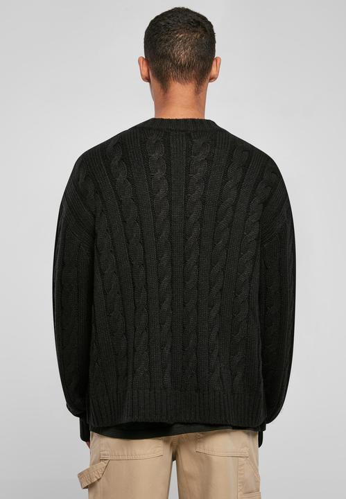 Immagine prodotto Urban Classics Boxy Cardigan (5XL)
