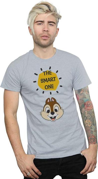 Produktbild Disney Chip N Dale The Smart One TShirt (XL)