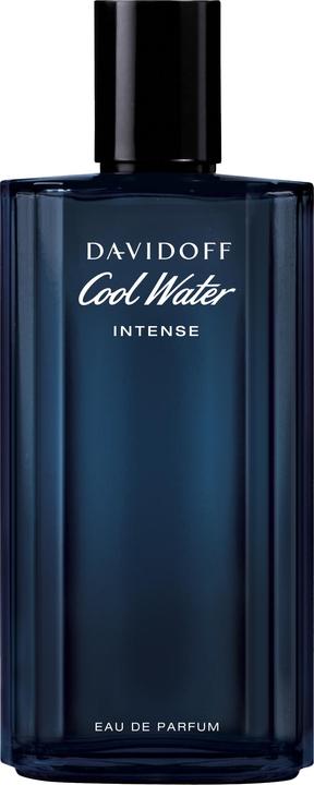 Actual product image Davidoff Cool Water (Eau de parfum, 125 ml)