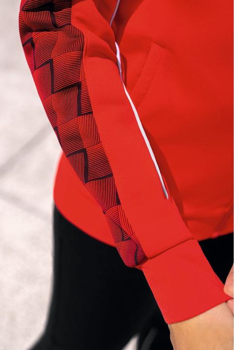 Produktbild Erima Evo Star Trainingsjacke mit Kapuze (38)