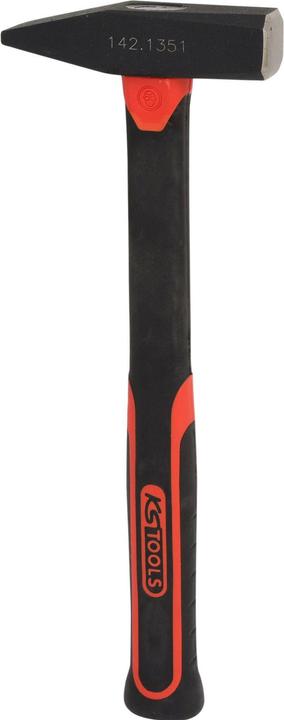 KS Tools fitter's hammer (590 g)