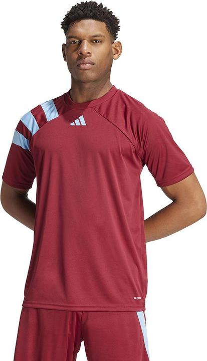 Actual product image adidas FORTORE23 JSY (S)