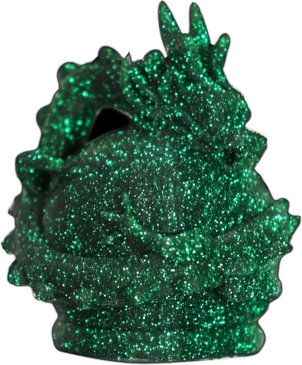 Produktbild eSUN Galaxy Black 1 kg (PLA, 1.75 mm, 1000 g, Schwarz)