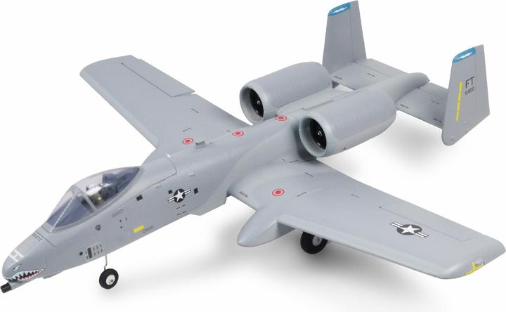 Image du produit Amewi A10 Thunderbolt II (Multi moteur)