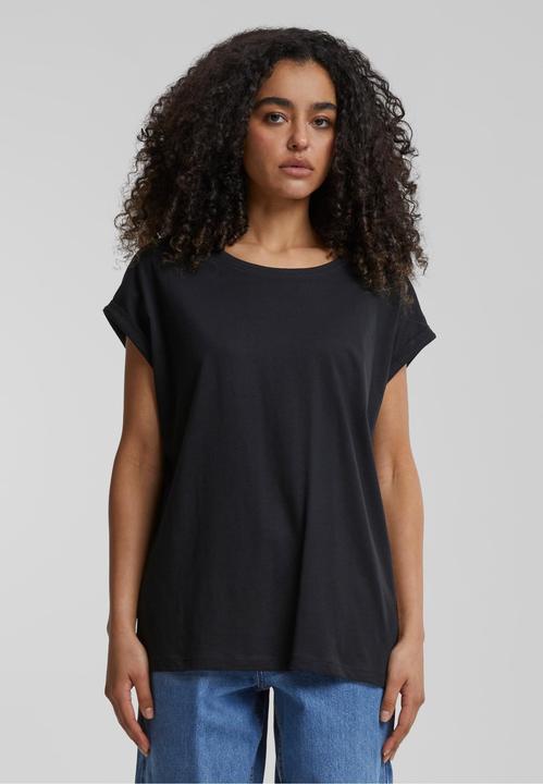 Actual product image Urban Classics tee (S)