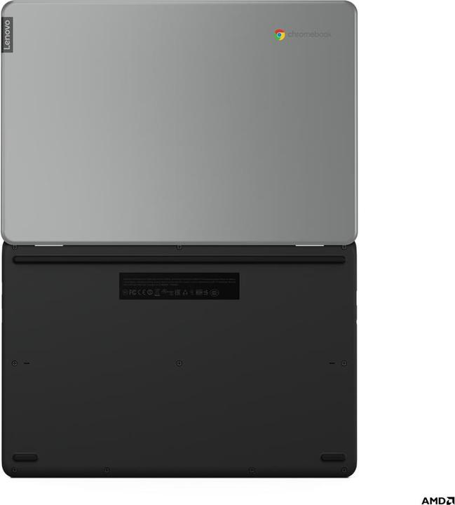 Produktbild Lenovo IdeaPad 3 Chromebook (14", AMD 3015Ce, 8 GB, DE)