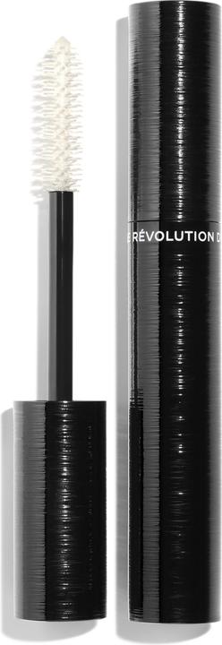 Actual product image Chanel Extreme Volume (#10 Noir)