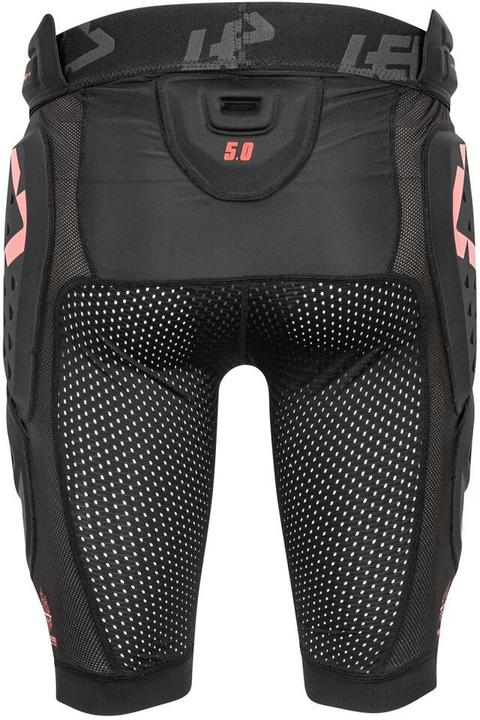 Produktbild Leatt DBX 5.0 (S, Knieschoner, Einzelstück)